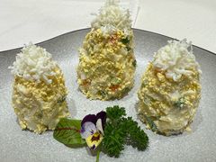 -马克西姆俄罗斯餐厅(通亚街店)