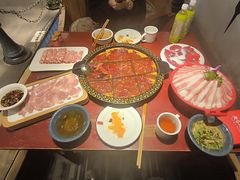 -黄家码头老火锅(解放碑旗舰店)