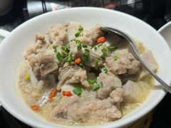 -湘力力小院·鱼汤泡饭(枫林路店)