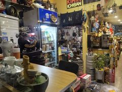 大堂-滋味厨房小酒馆(万达广场店)