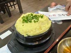 -咸草酱蟹