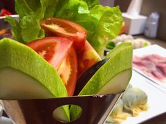 -金海阁海鲜火锅