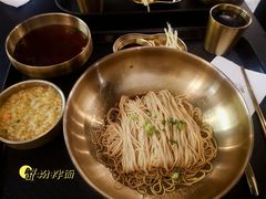 -贡梅老面馆·蟹粉面·无锡特色小吃(南长街主推店)