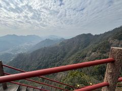 -大慈岩风景区
