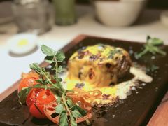 -燃扒房Steakhouse(皇庭店)