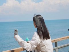 -青海湖二郎剑景区