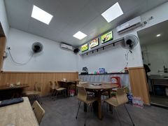 -奇味鸡煲(麦地店)