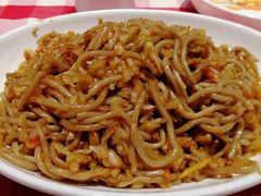 -西贝莜面村