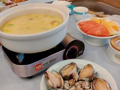 -南棠馆粤菜坊(群光店)