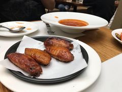 -食间牛排(湖西路店)