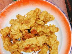 -草本味·市井羊肉馆·烧烤·龙虾·口味菜(新开铺总店)