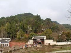 -潜口民宅博物馆
