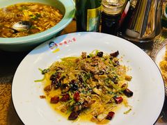 -久品居外婆人家(时光店)