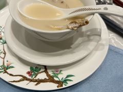 -白云宾馆·白云宴餐厅