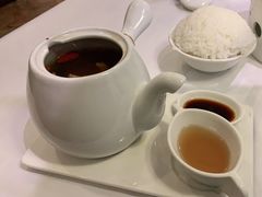 -尚一汤 广东炖汤(金桥国际店)