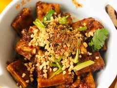 -炒豆合作社(东四总店)