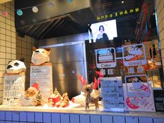 -YUMI芽米·法式烘焙·咖啡(文化宫店)