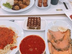 -宜家·瑞典风味餐厅(北京西红门店)