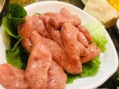 鲜肉肠-P1泥炉烤肉(市桥富华东路店)