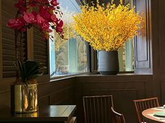 -安南越南餐厅(青岛万象城店)