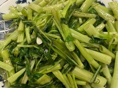 蒜蓉空心菜-小实惠嘉(威海路店)
