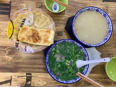 -徐州羊肉汤(中圣街店)