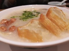 荔湾艇仔粥-点都德(春熙路群光广场店)