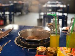 -马路边边串串香(涑河南街店)