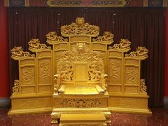 -万荣烤鸭店·北京菜(天坛店)