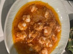 铁板虾滑-半勺·新徽菜(银泰城店)