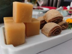-味+新京宴·烤鸭·北京菜(创意谷店)