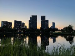 -西海子公园