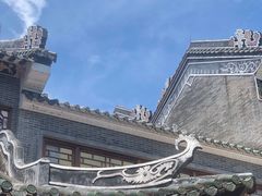 -荔湾湖公园