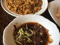 -民族饭荘(新华大街店)