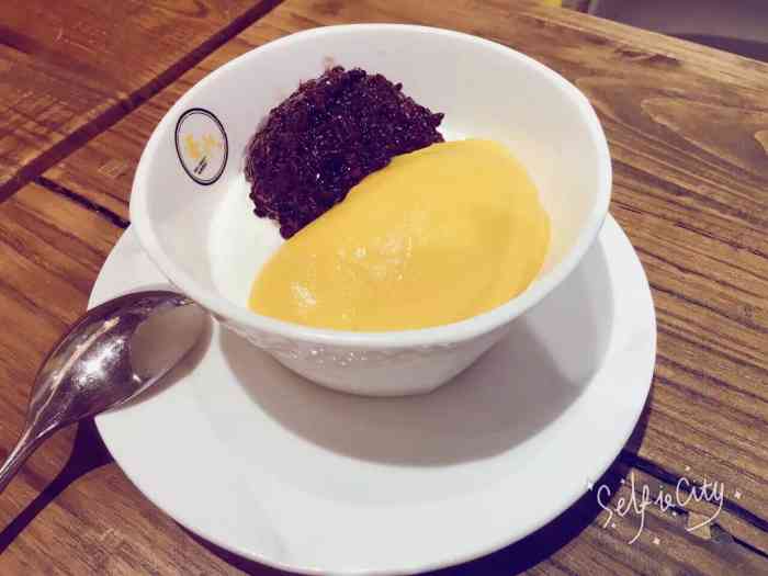 蜜熙私房甜品(凯德和平广场店)