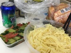 -江西炒粉瓦罐汤奉化牛肉面(邱隘镇中路店)