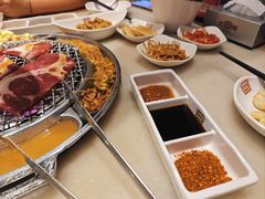 -韩宫宴和牛烤肉(宣州国购店)