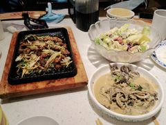 铁板炙子烤肉-集市口(西红门宜家店)
