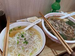 -俏张飞杀猪粉(合汇广场店)