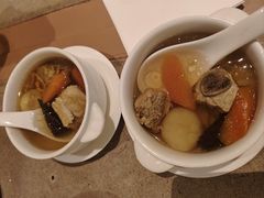 -宁海安岚·南溪阁全日餐厅