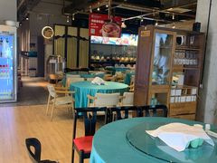大堂-院8里·小乐园家常味川菜(鹭洲里店)