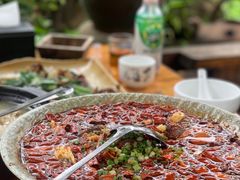 -青城甲(青城山店)