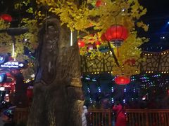 -万达茂商场(南京仙林店)