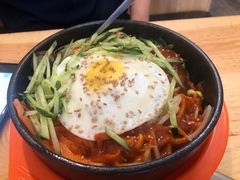 -朝鲜烤肉(安宁庄店)
