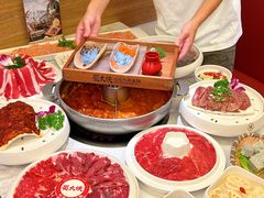 -蜀大侠火锅(总府路全国总店)