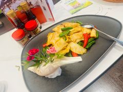 -张家港华芳金陵国际酒店