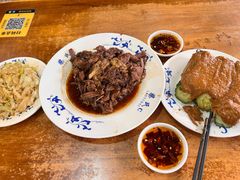 -柴氏风味斋(甘家口店)
