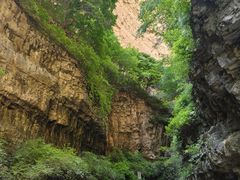 -龙门涧景区