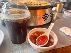 -探鱼·鲜青椒爽麻烤鱼(天河优托邦店)