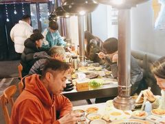 大堂-喜来稀肉(虹泉路店)